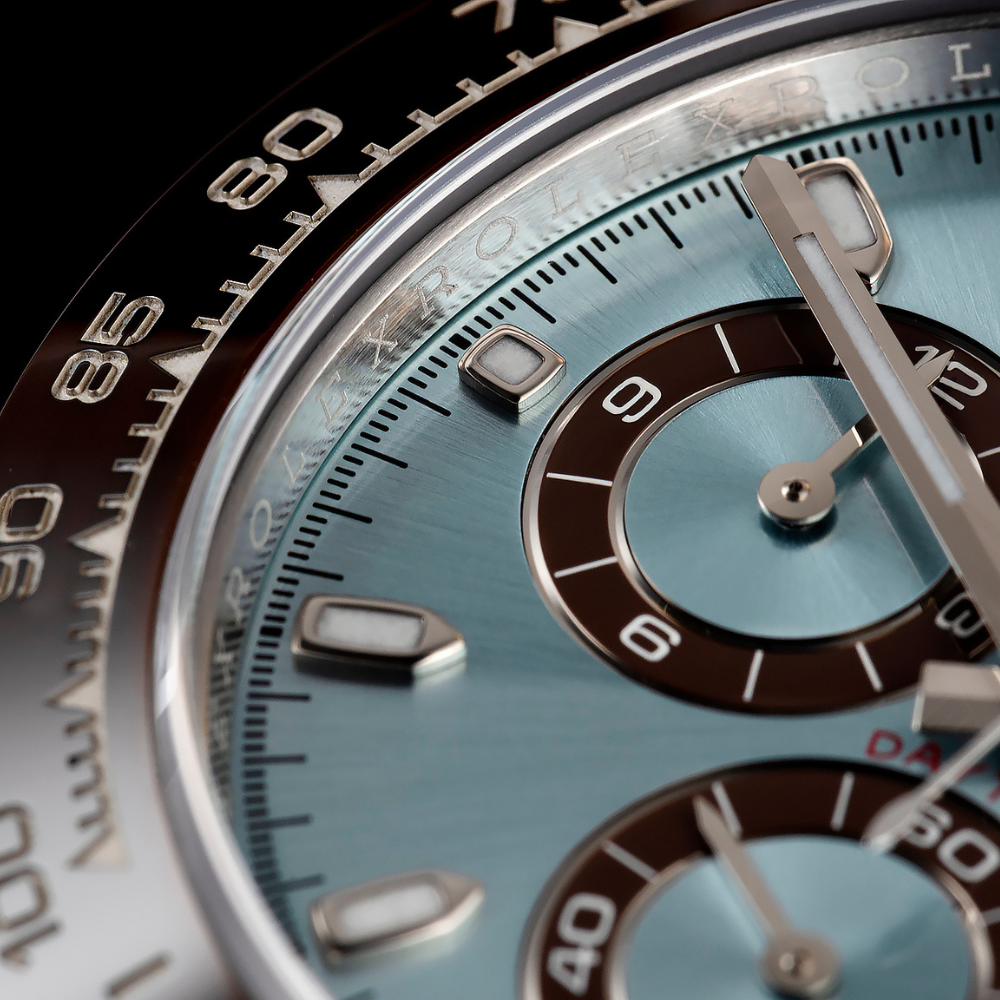 Rolex Cosmograph Daytona 116506 Series - Image 11