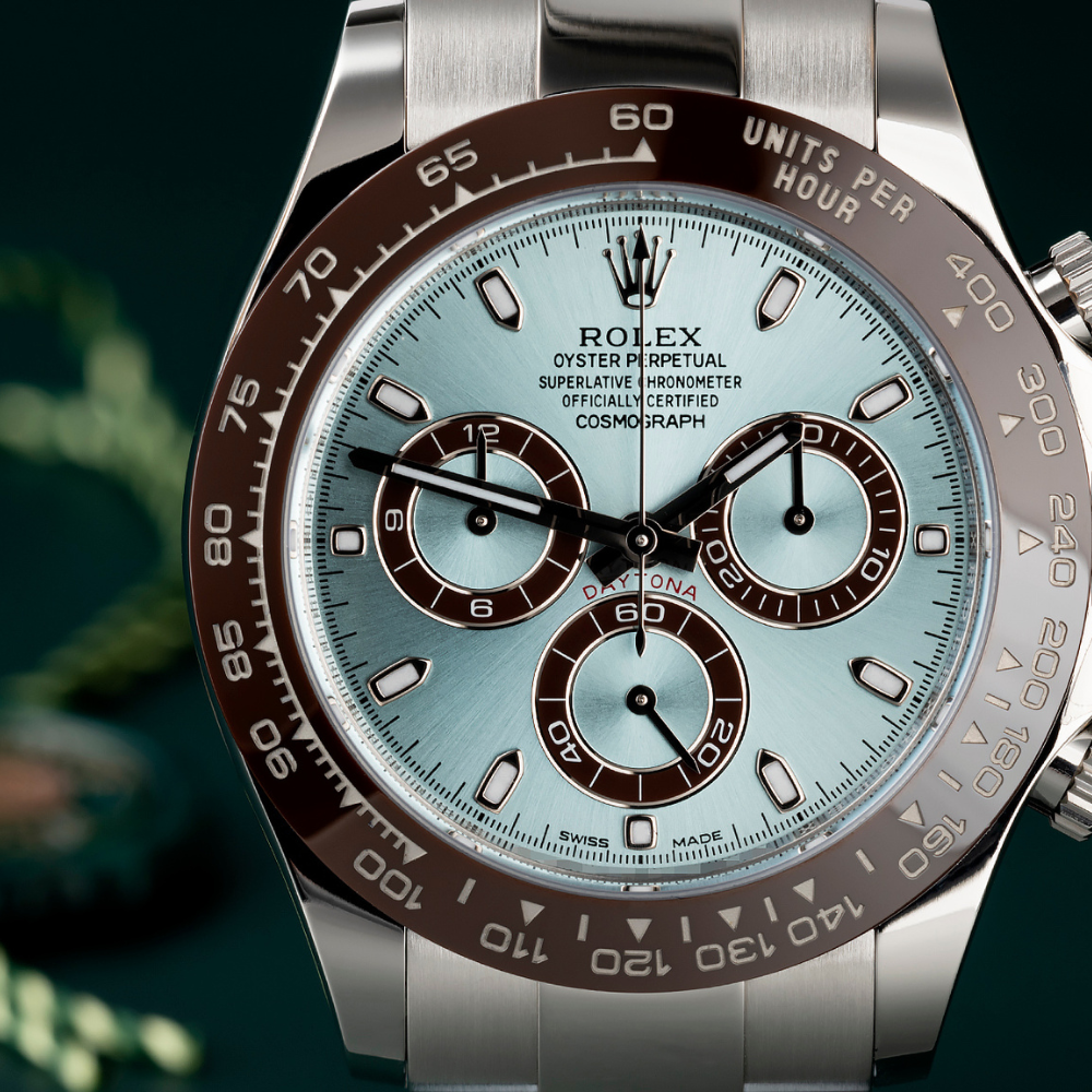 Rolex Cosmograph Daytona 116506 Series - Image 9