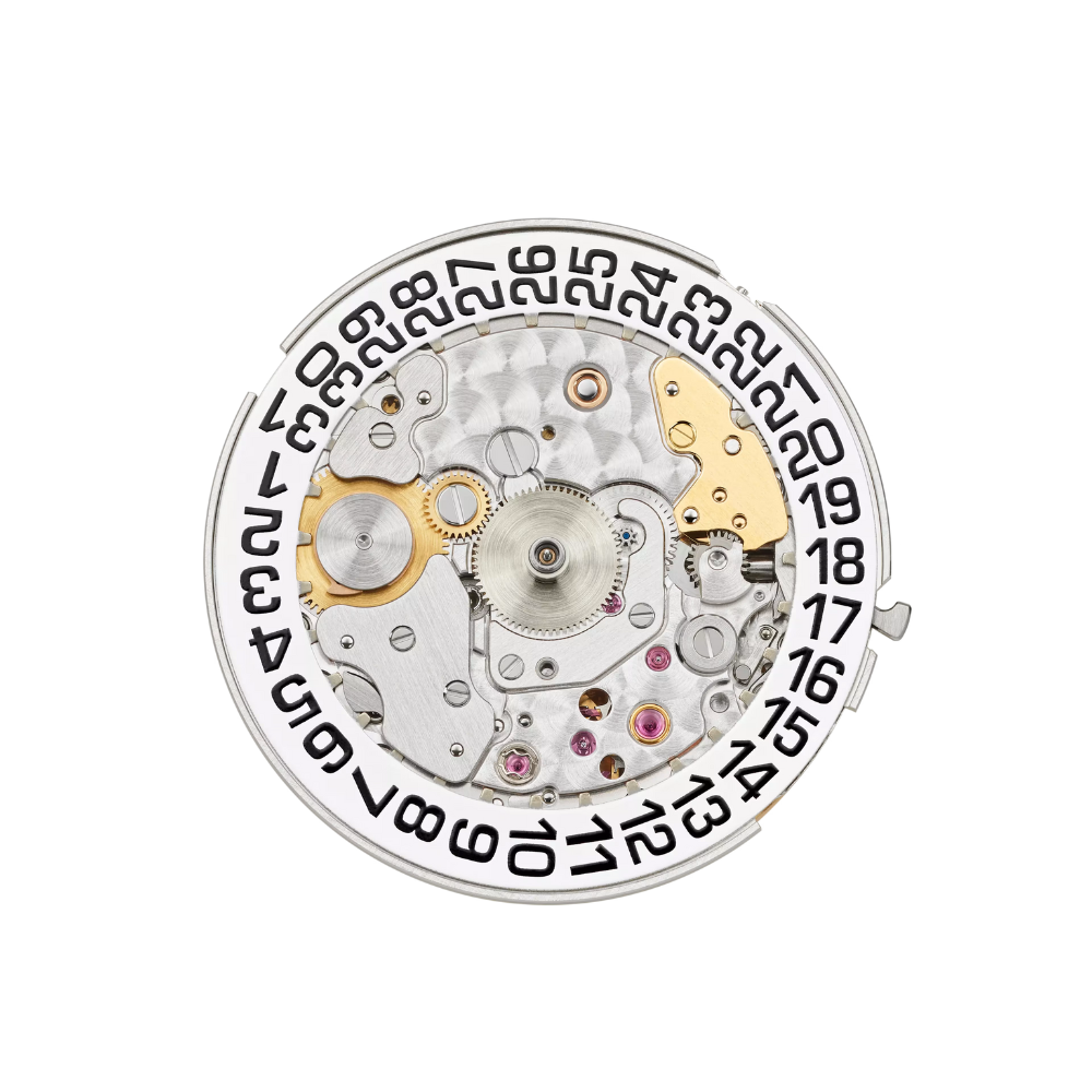 Patek Philippe Nautilus White Gold Watch 5811/1G-001 - Image 22