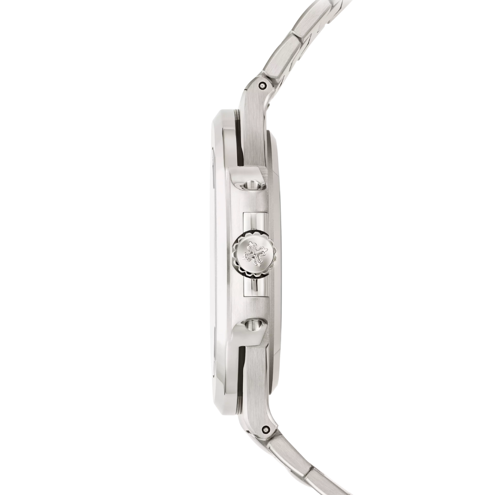 Patek Philippe Nautilus White Gold Watch 5811/1G-001 - Image 21