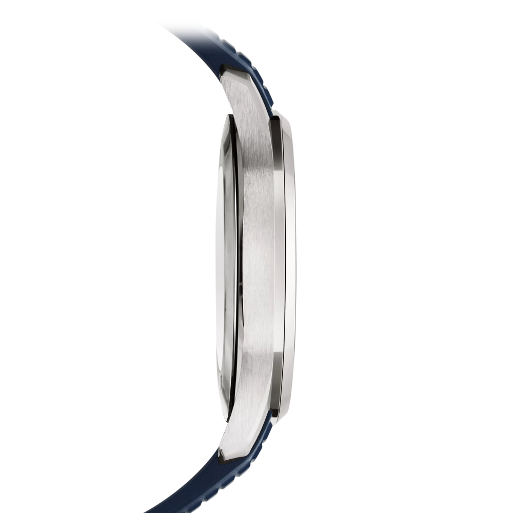 Patek Philippe Aquanaut Blue Dial 18K White Gold Men’s Watch 5168G-001 - Image 11