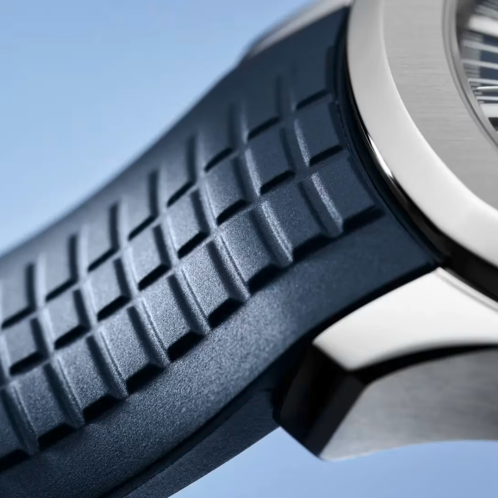 Patek Philippe Aquanaut Mens Watch 5968G-001 - Image 22