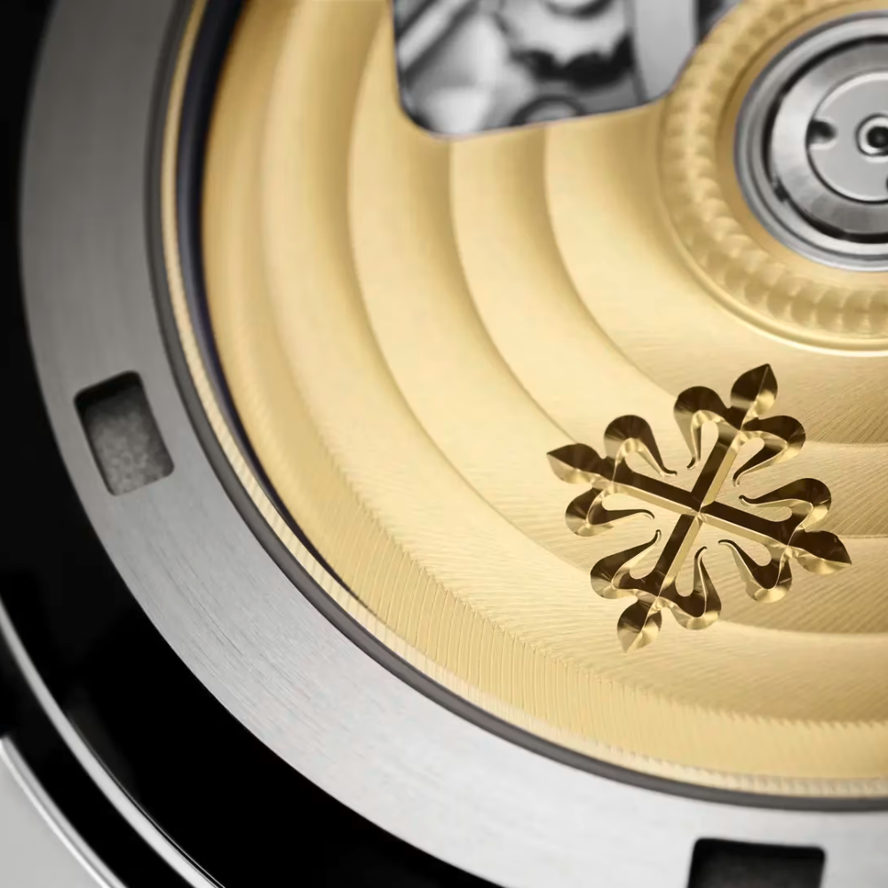 Patek Philippe Aquanaut Mens Watch 5968G-001 - Image 21