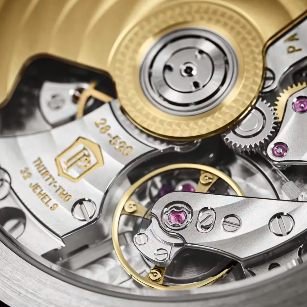 Patek Philippe Aquanaut Mens Watch 5968G-001 - Image 20