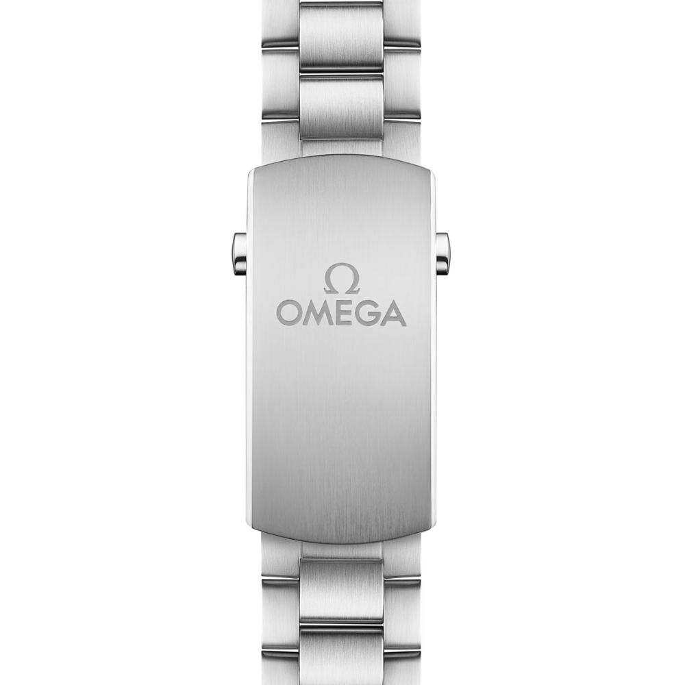 Omega Seamaster PLANET OCEAN 600M CO‑AXIAL MASTER CHRONOMETER Ref# 215.30.44.21.03.001 - Image 7