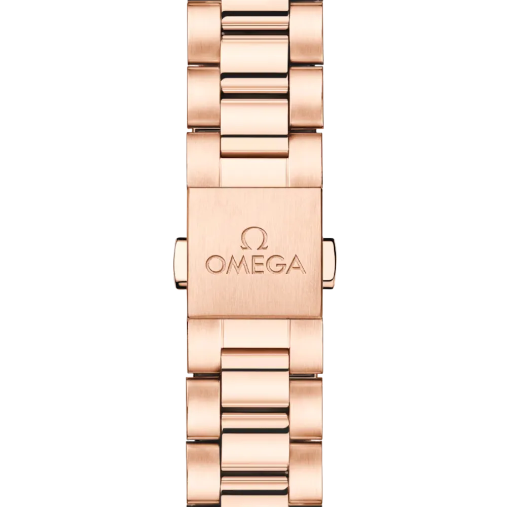 Seamaster Aqua Terra 150M 30 mm, Sedna gold on Sedna gold Ref. 220.50.30.20.09.001 - Image 6