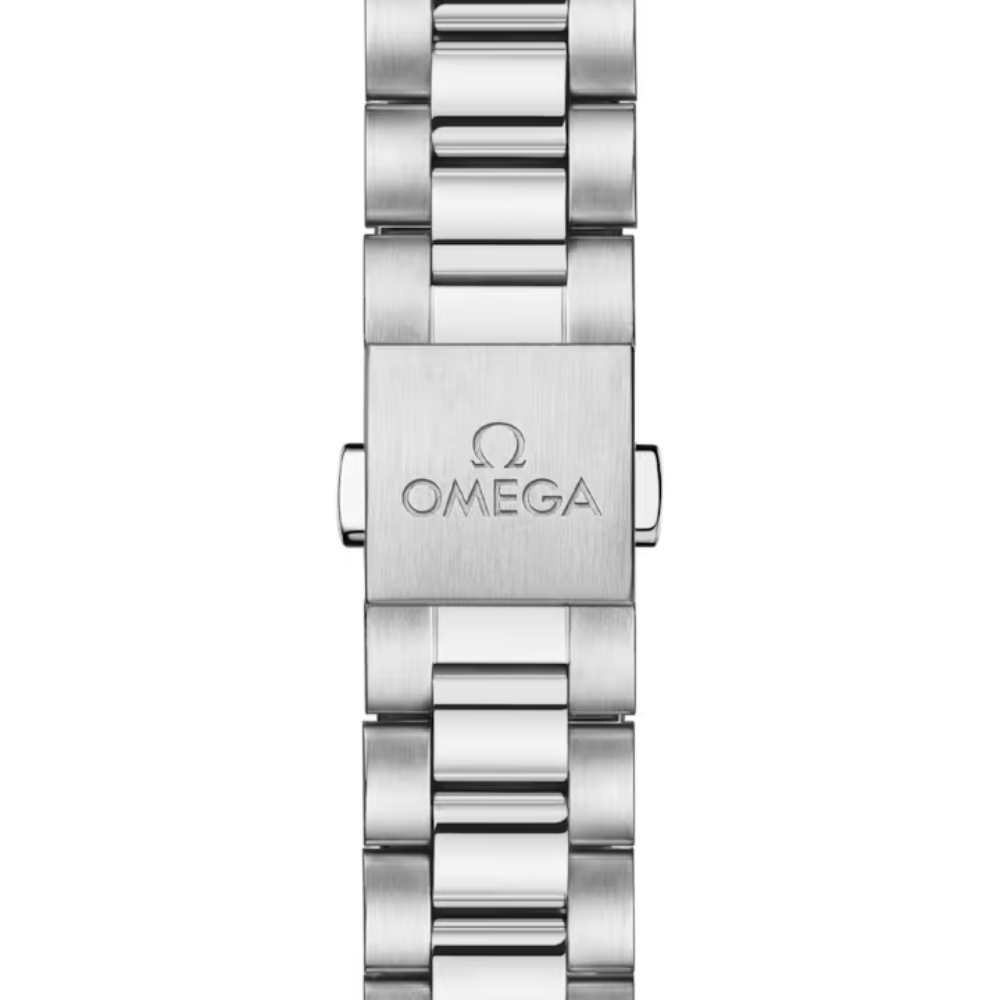 Seamaster Railmaster 38 mm, steel on steel Ref. 235.10.38.20.13.001 - Image 4