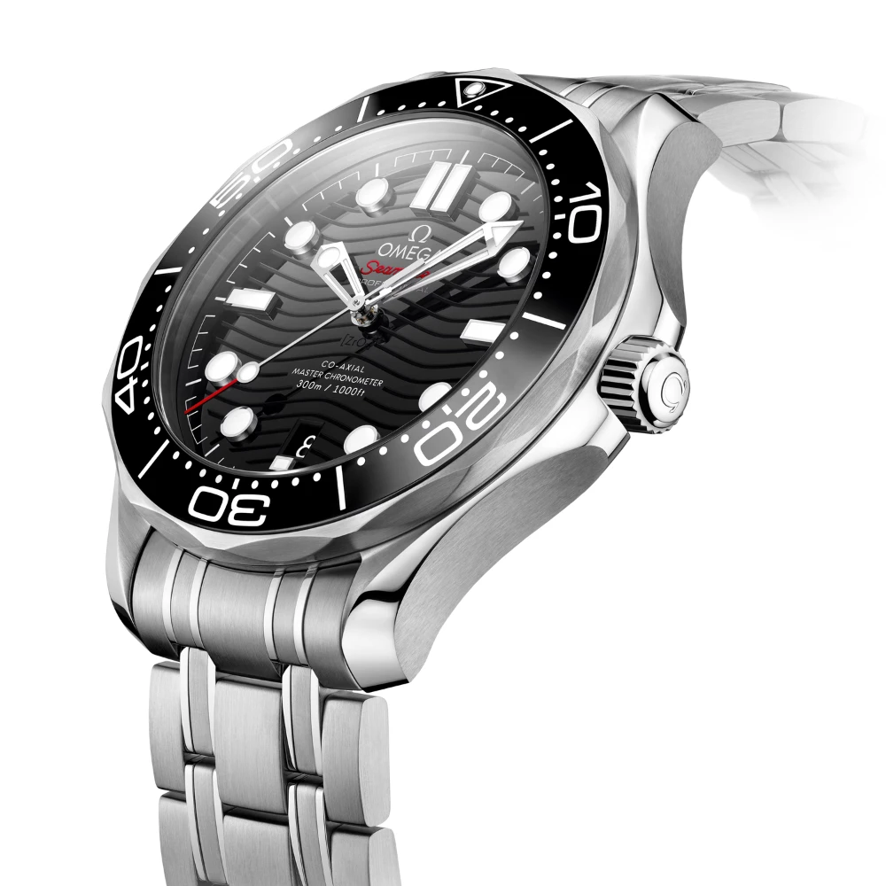 Omega Seamaster DIVER Ref.210.30.42.20.01.001 - Image 13