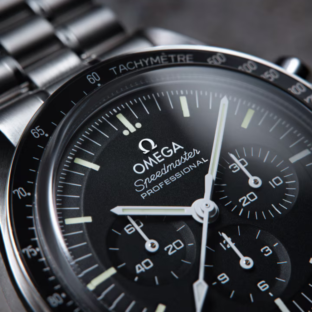 Omega Speedmaster Ref# 310.30.42.50.01.002 - Image 4