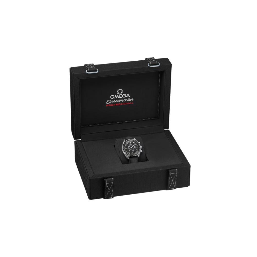 Omega Speedmaster Ref# 310.32.42.50.01.001 - Image 6