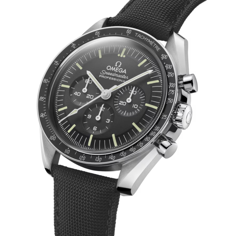 Omega Speedmaster Ref# 310.32.42.50.01.001 - Image 2