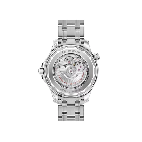 Omega Seamaster Ref# 210.30.42.20.03.001 - Image 8