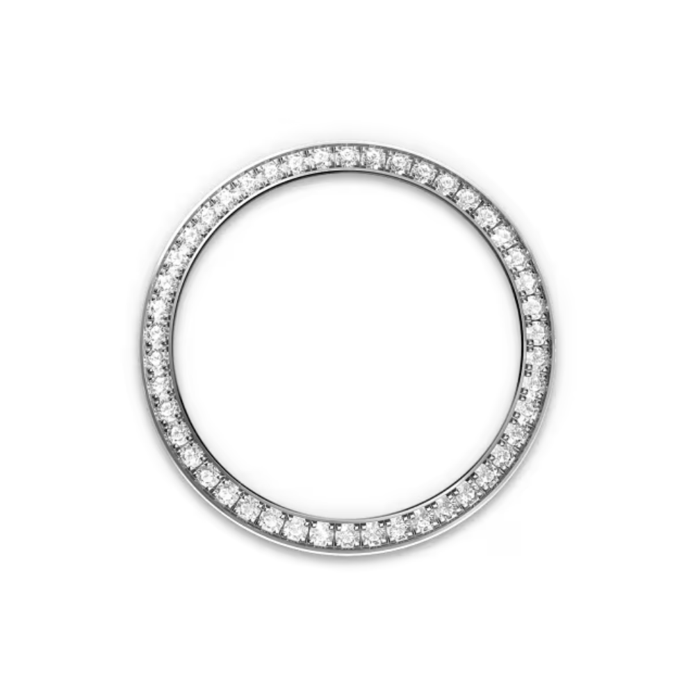 Rolex Lady-Datejust 28 Ref. 279384RBR-0011 - Image 6