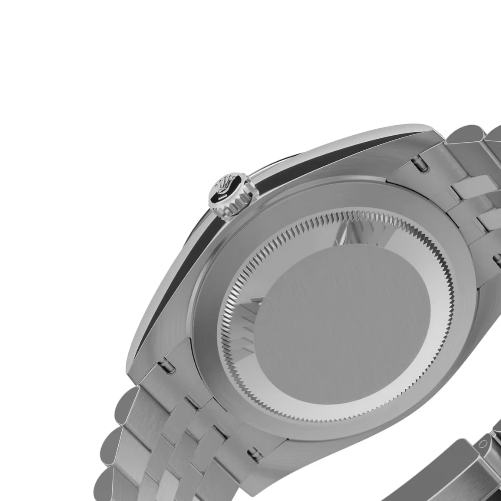 Rolex Datejust 41mm, Ref# 126334-0032 - Image 4