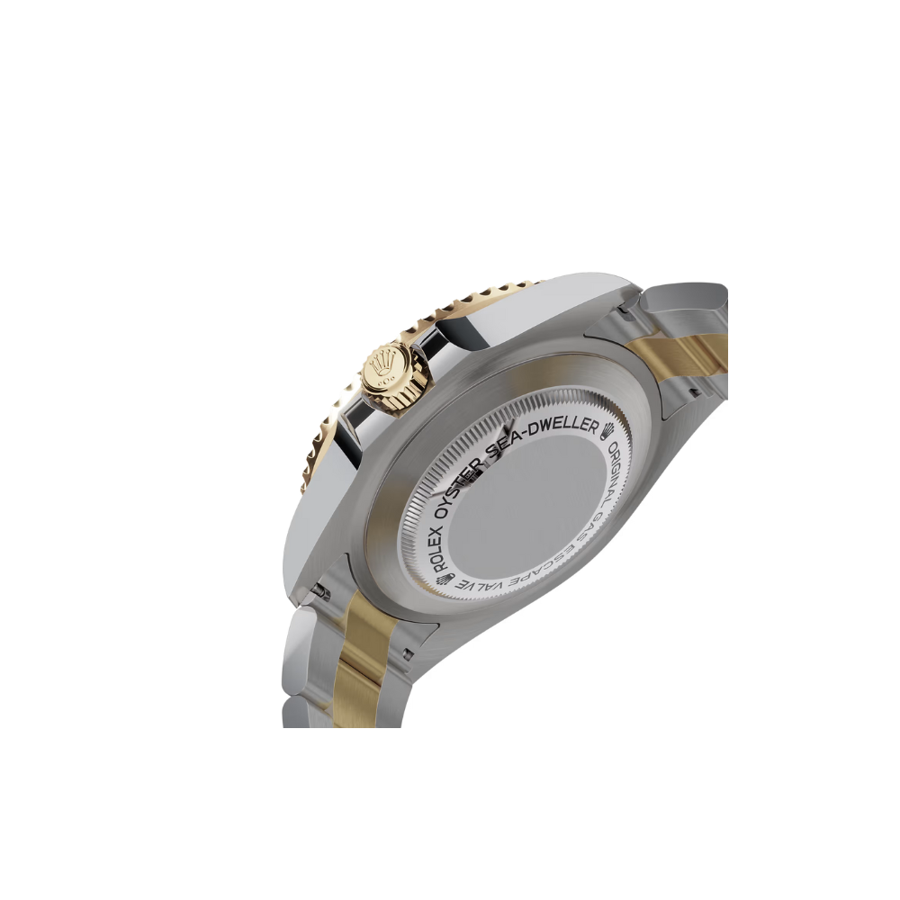 Rolex Sea-Dweller 43mm, Ref# 126603-0001 - Image 7