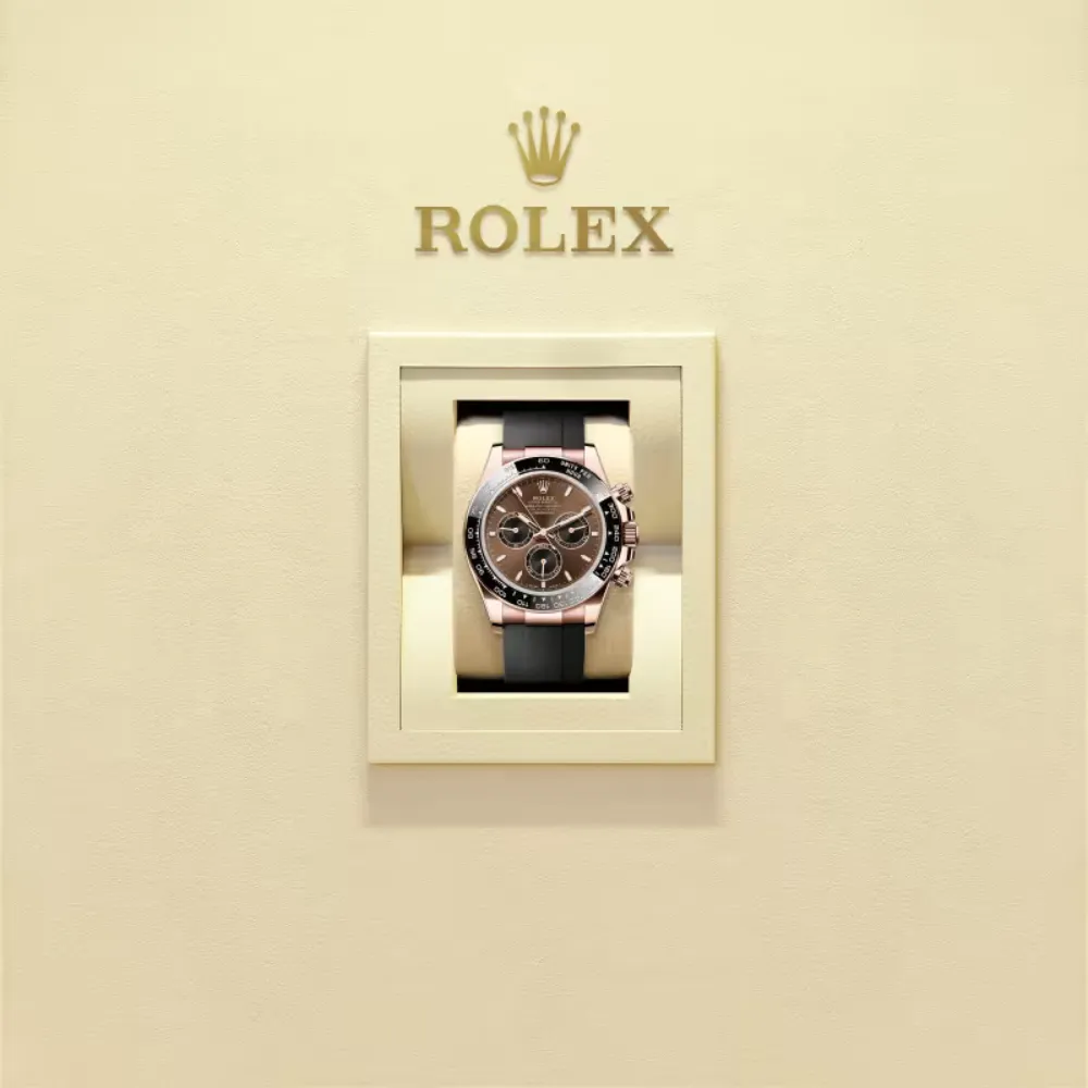 Rolex Cosmograph Daytona 40mm -Ref.126515LN-0010 - Image 6