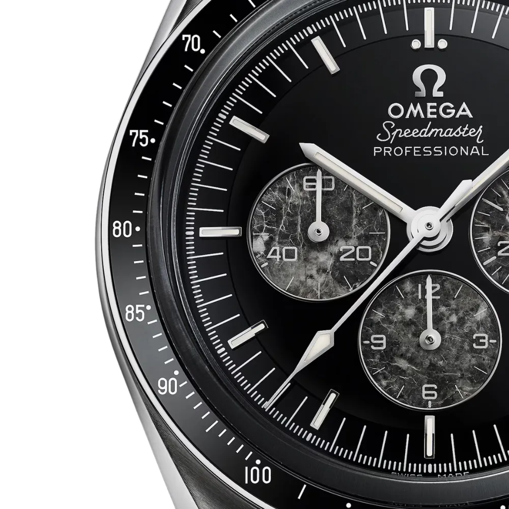 Omega Speedmaster Calibre 321 Professional Chronograph 42 Ref. 311.90.42.30.99.002 - Image 3