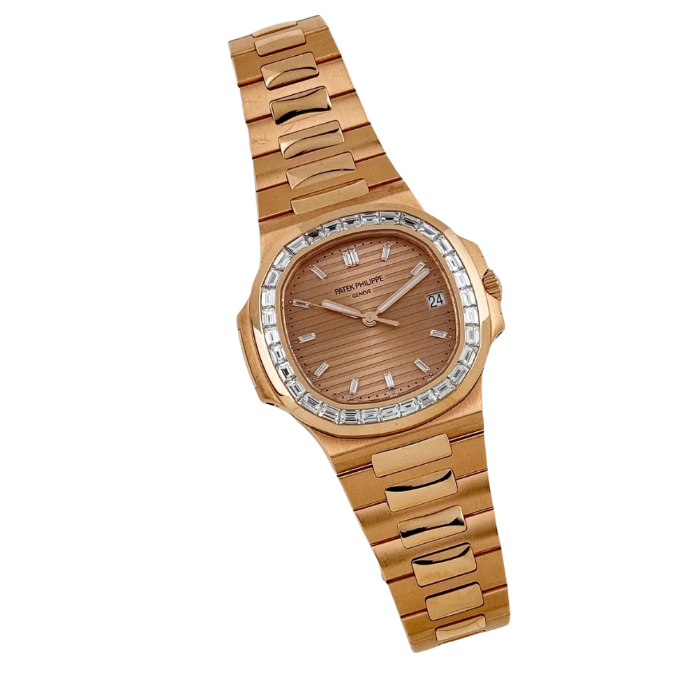 Patek Philippe Nautilus 5723/1R-001 - Image 11