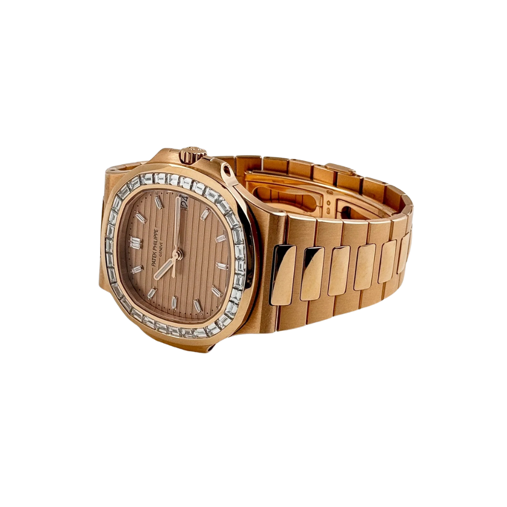 Patek Philippe Nautilus 5723/1R-001 - Image 4