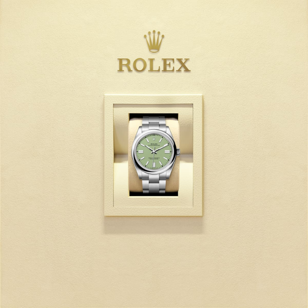 Rolex Oyster Perpetual 41 Ref. 134300 - Image 6