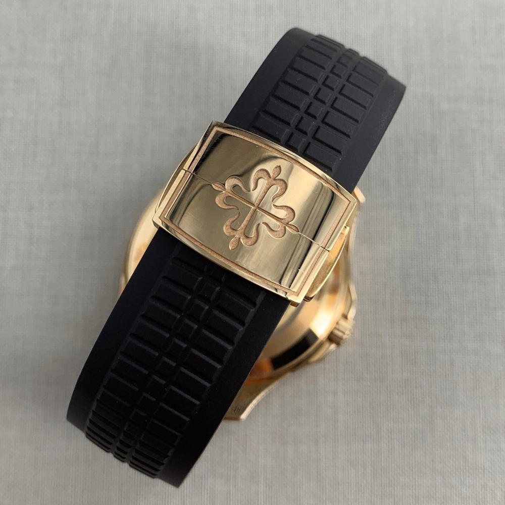 Patek Philippe Aquanaut 5167/300R-010 - Image 7