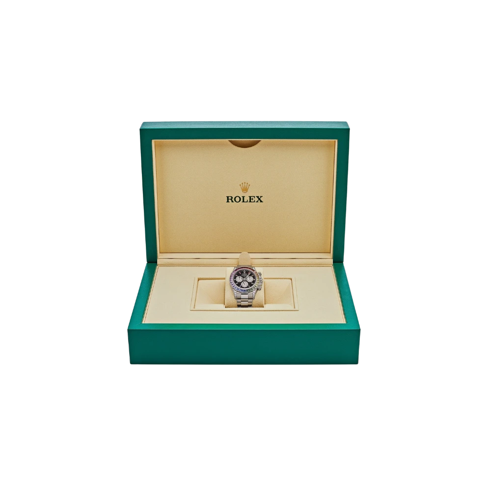 Rolex Daytona 116599RBOW - Image 6