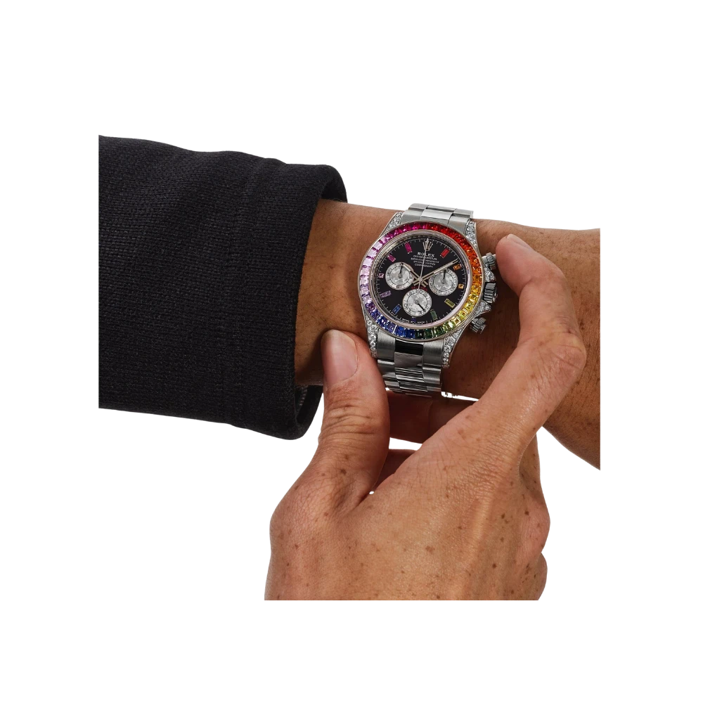 Rolex Daytona 116599RBOW - Image 2