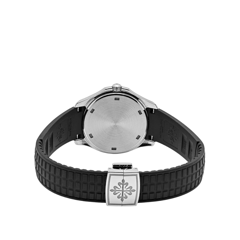 Patek Philippe Aquanaut Luce 5267/200A-001 - Image 4